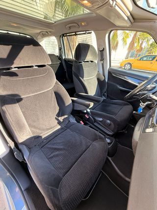 Citroen Grand C4 Picasso 2007