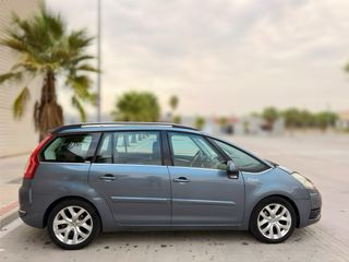 Citroen Grand C4 Picasso 2007