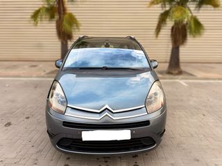 Citroen Grand C4 Picasso 2007