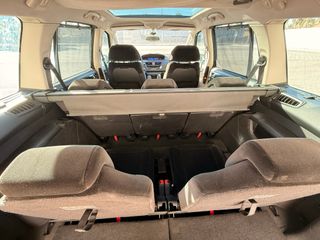 Citroen Grand C4 Picasso 2007