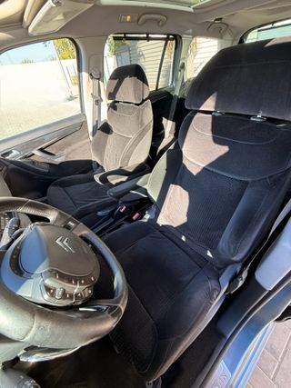 Citroen Grand C4 Picasso 2007