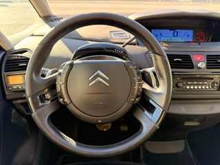 Citroen Grand C4 Picasso 2007
