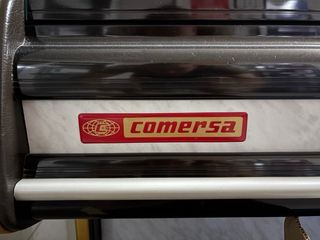 Mostrador nevera Comersa