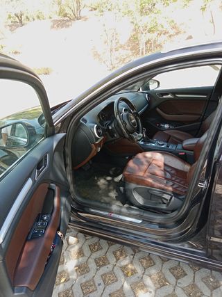 Audi A3 2014