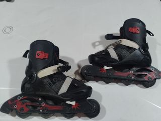 Patines Oxelo Talla 36-38