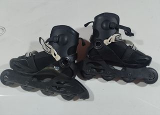 Patines Oxelo Talla 36-38