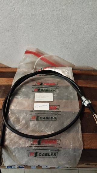 Cabo Embraiagem Nissan Vanette