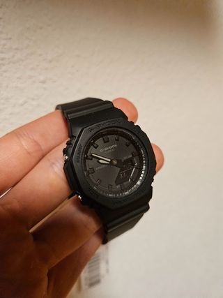 G-shock