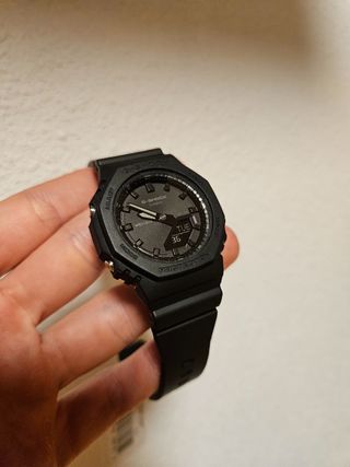 G-shock