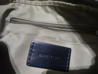 Lote 10 bolsos y 2 carteras