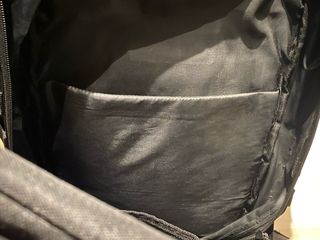 Mochila Delsey Paris Negra - Built for athletes