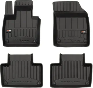 Alfombras Proline goma 3D VOLVO XC90 II esterillas