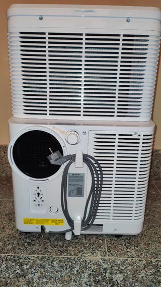 Condizionatore Portatile Electrolux Comfort 600