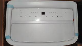 Condizionatore Portatile Electrolux Comfort 600