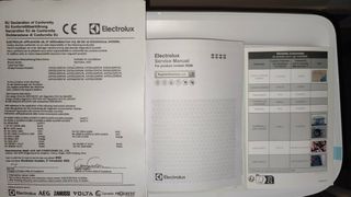 Condizionatore Portatile Electrolux Comfort 600