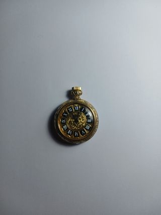 Reloj Mecánico Thermidor Suizo