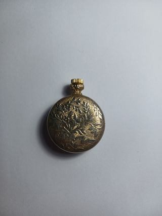 Reloj Mecánico Thermidor Suizo