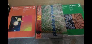 Libros de texto 