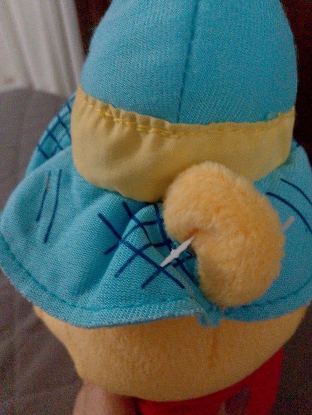 Winnie the Pooh Originale cm 28