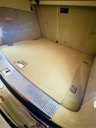 Lavado detailing a domicilio interior y exterior