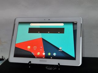 Samsung Tab 2 10.1 Blanca