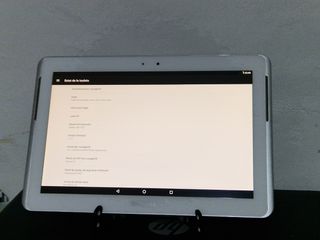 Samsung Tab 2 10.1 Blanca