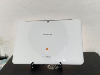 Samsung Tab 2 10.1 Blanca