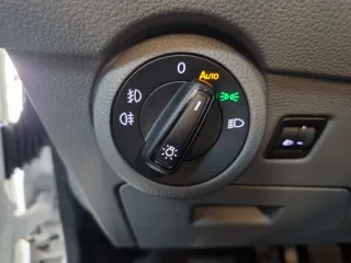 Volkswagen Transporter T6 2020