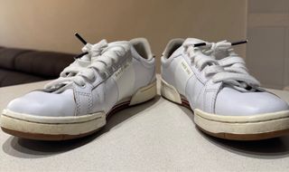 Zapatillas Fred Perry Blancas