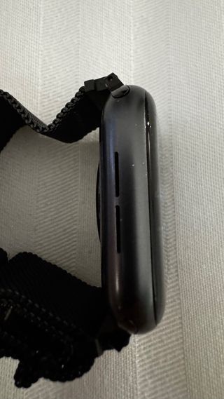 Apple Watch SE Negro sin cargador