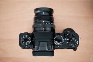 Fujifilm X-T4 + Lente 35mm f/2