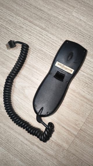 Teléfono Motorola Jaguar
