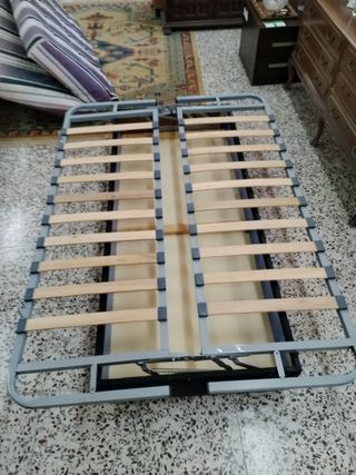 SOFÁ CAMA