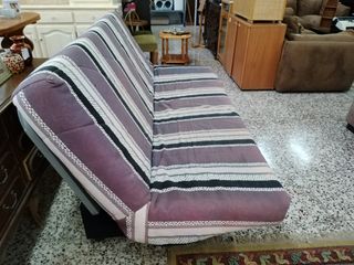 SOFÁ CAMA