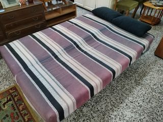 SOFÁ CAMA