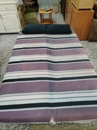 SOFÁ CAMA
