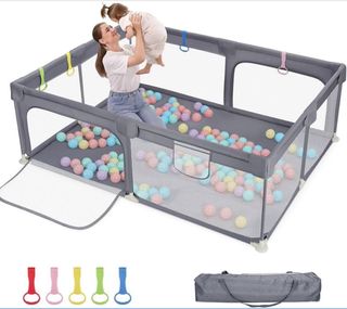 Parque Infantil Dripex 200x150 cm