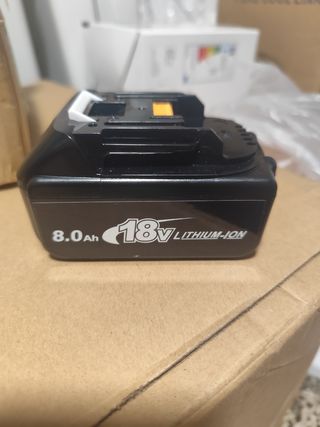 Cargador de Batería