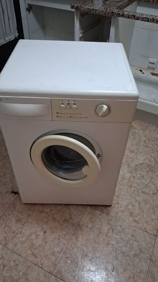 Lavadora Teka
 Recoger en domicilio
