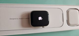 Apple Watch Serie 8 GPS + Cellular 45mm aluminio