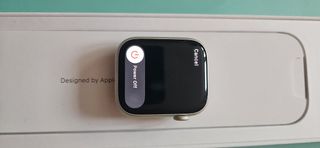 Apple Watch Serie 8 GPS + Cellular 45mm aluminio