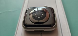 Apple Watch Serie 8 GPS + Cellular 45mm aluminio