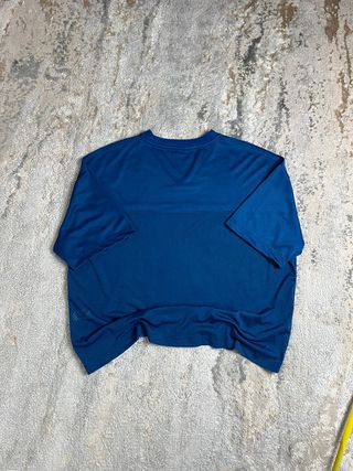 Camiseta Mesh Vintage Style L