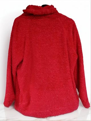 Pijama polar Women'Secret talla 38 M