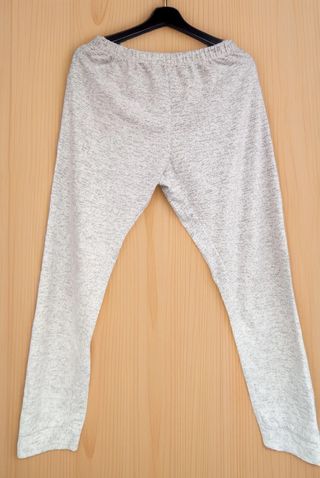 Pijama polar Women'Secret talla 38 M