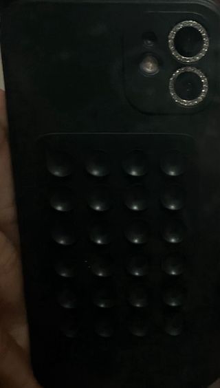 iPhone 11 Morado
