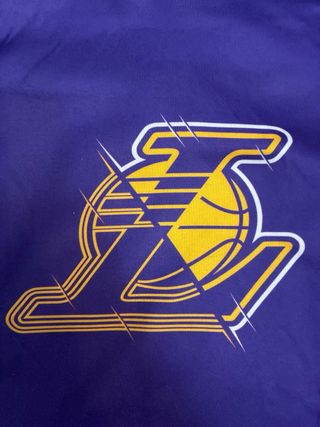 Sudadera Lakers Kobe Bryant Morada