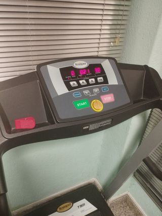 Cinta de andar/correr. Lugo 