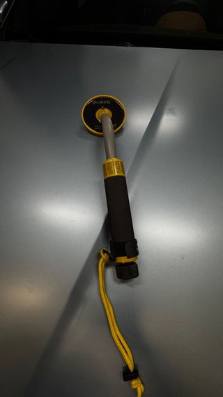Detector de metales PI-IKING