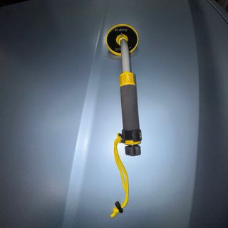 Detector de metales PI-IKING